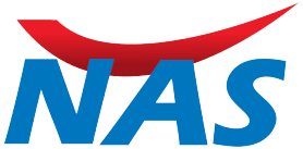NAS Insurance Logo